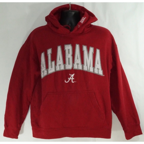 old varsity brand hoodies